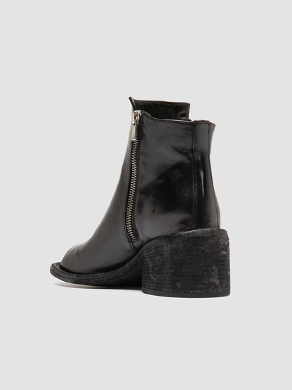 WILDS 013/S IGNIS T. NERO