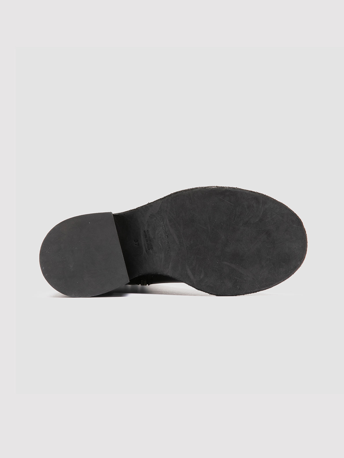 WILDS 013/S IGNIS T. NERO