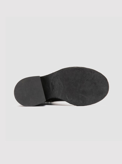 WILDS 013/S IGNIS T. NERO