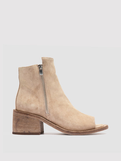 WILDS 013/S LIGHT CACHEMIRE NUDE SPRING