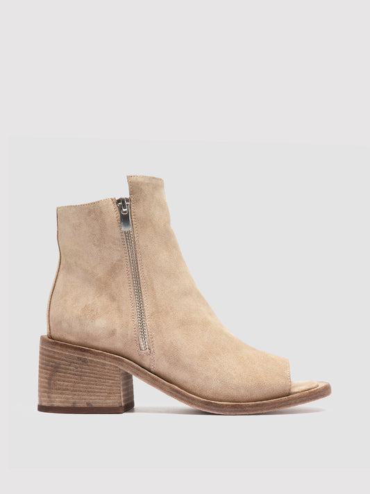 WILDS 013/S LIGHT CACHEMIRE NUDE SPRING