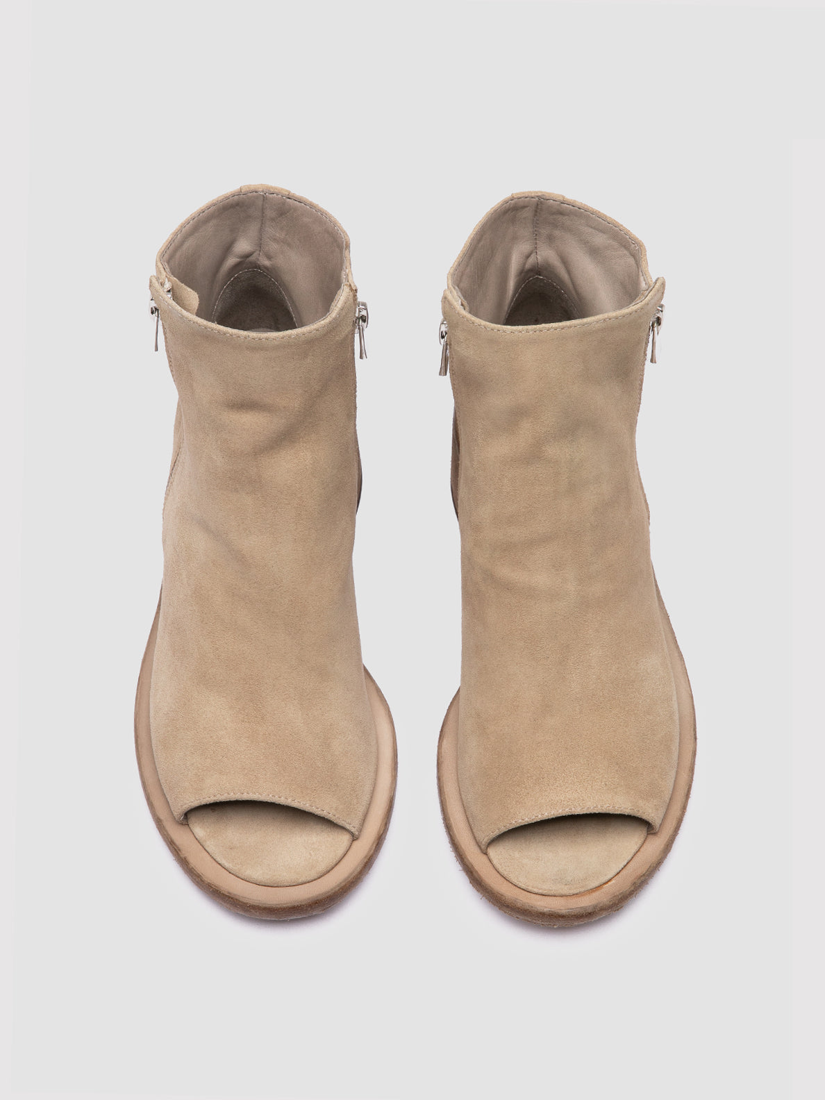 WILDS 013/S LIGHT CACHEMIRE NUDE SPRING