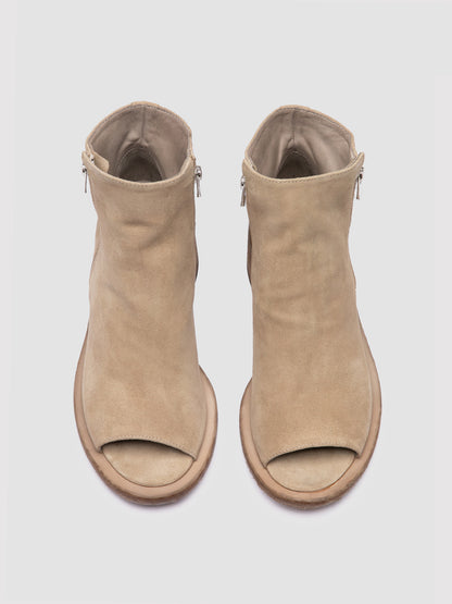 WILDS 013/S LIGHT CACHEMIRE NUDE SPRING
