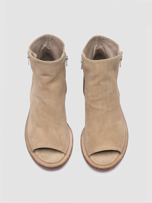 WILDS 013/S LIGHT CACHEMIRE NUDE SPRING