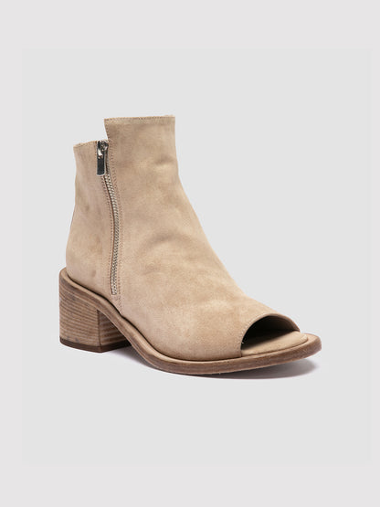WILDS 013/S LIGHT CACHEMIRE NUDE SPRING