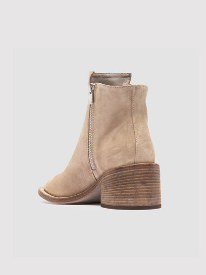 WILDS 013/S LIGHT CACHEMIRE NUDE SPRING