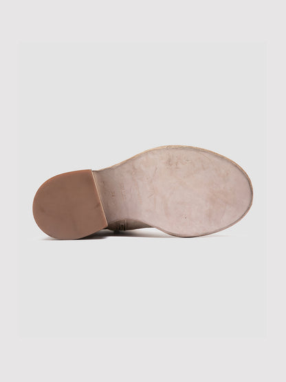 WILDS 013/S LIGHT CACHEMIRE NUDE SPRING