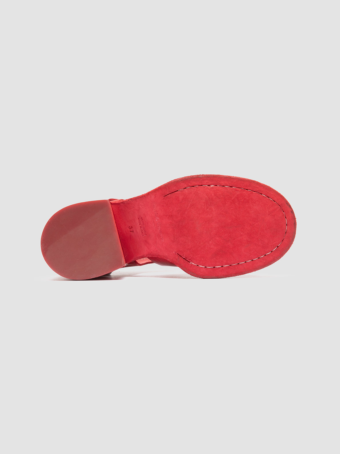 WILDS 015/S IGNIS T. CORAL