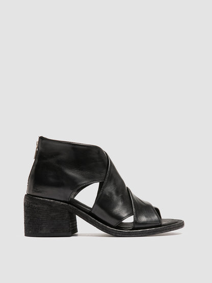 WILDS 016/S IGNIS T. NERO