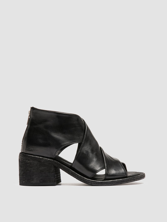 WILDS 016/S IGNIS T. NERO