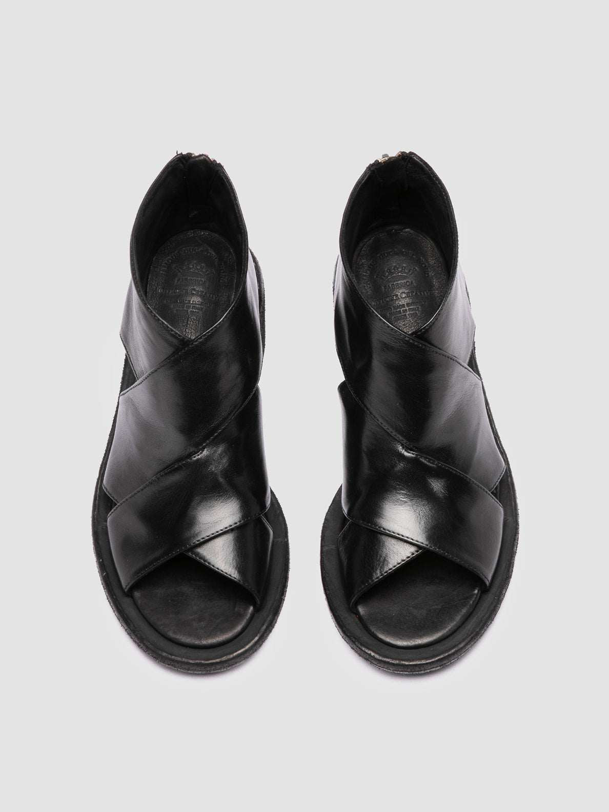 WILDS 016/S IGNIS T. NERO