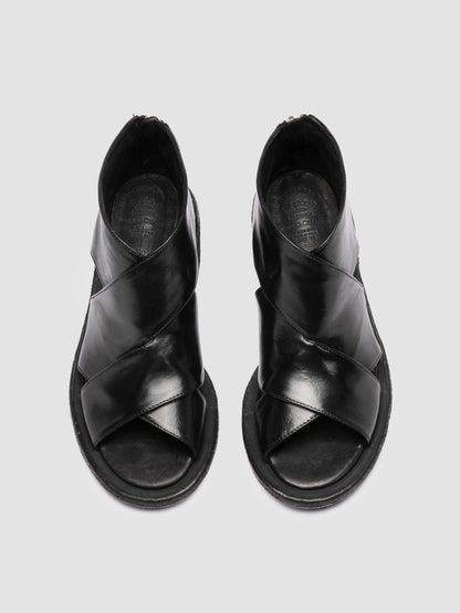 WILDS 016/S IGNIS T. NERO