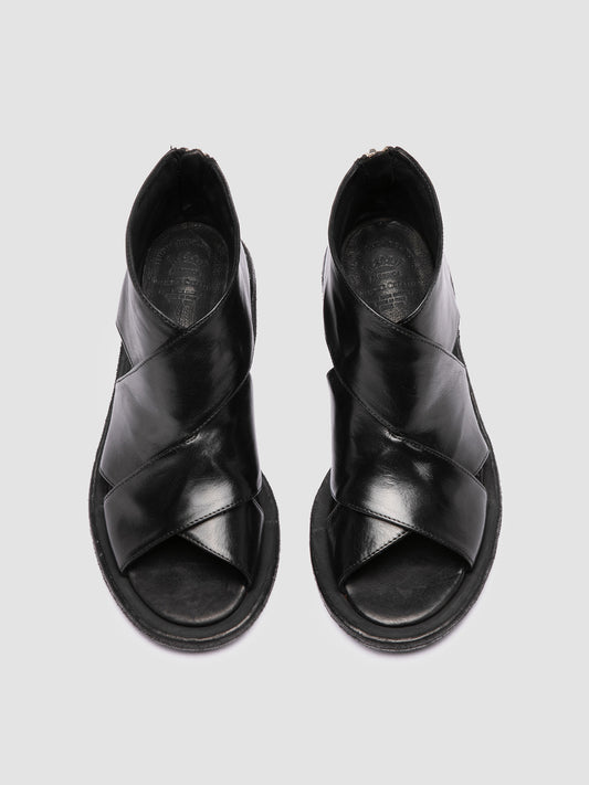 WILDS 016/S IGNIS T. NERO
