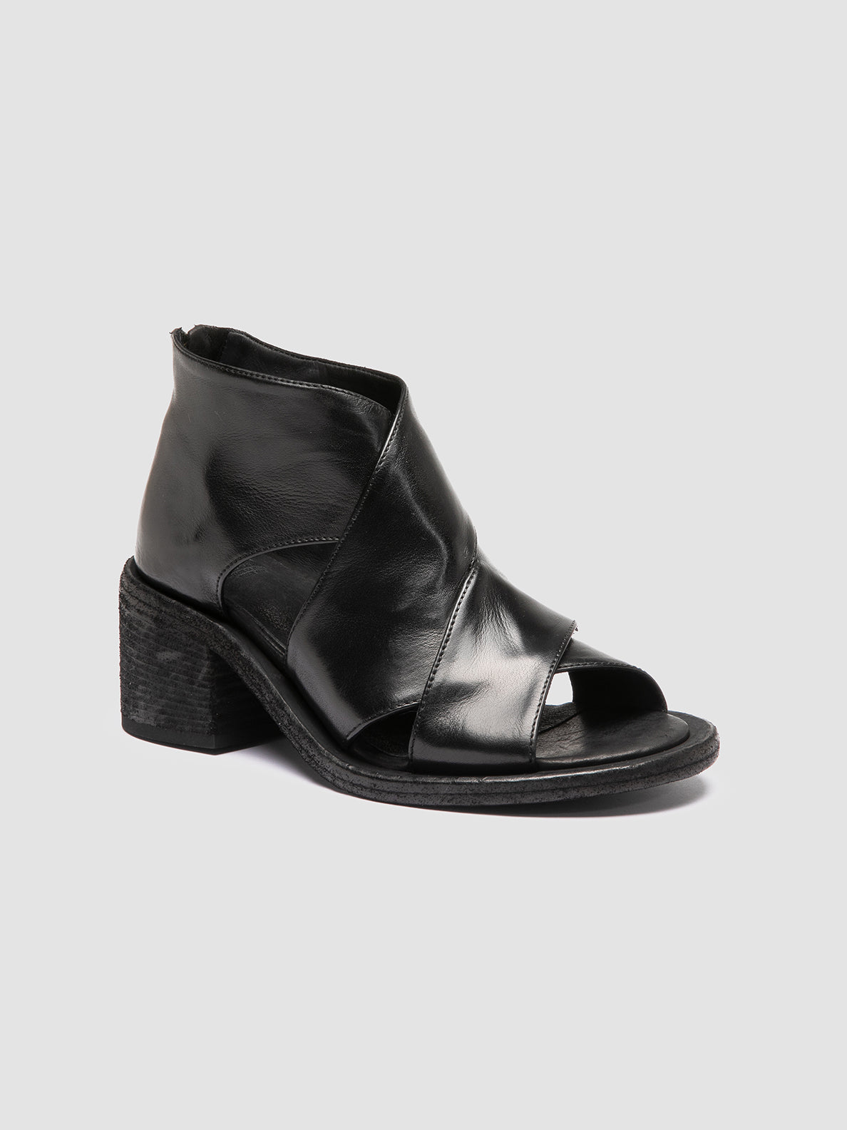WILDS 016/S IGNIS T. NERO