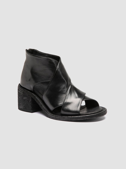 WILDS 016/S IGNIS T. NERO