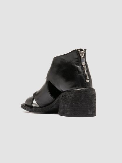 WILDS 016/S IGNIS T. NERO