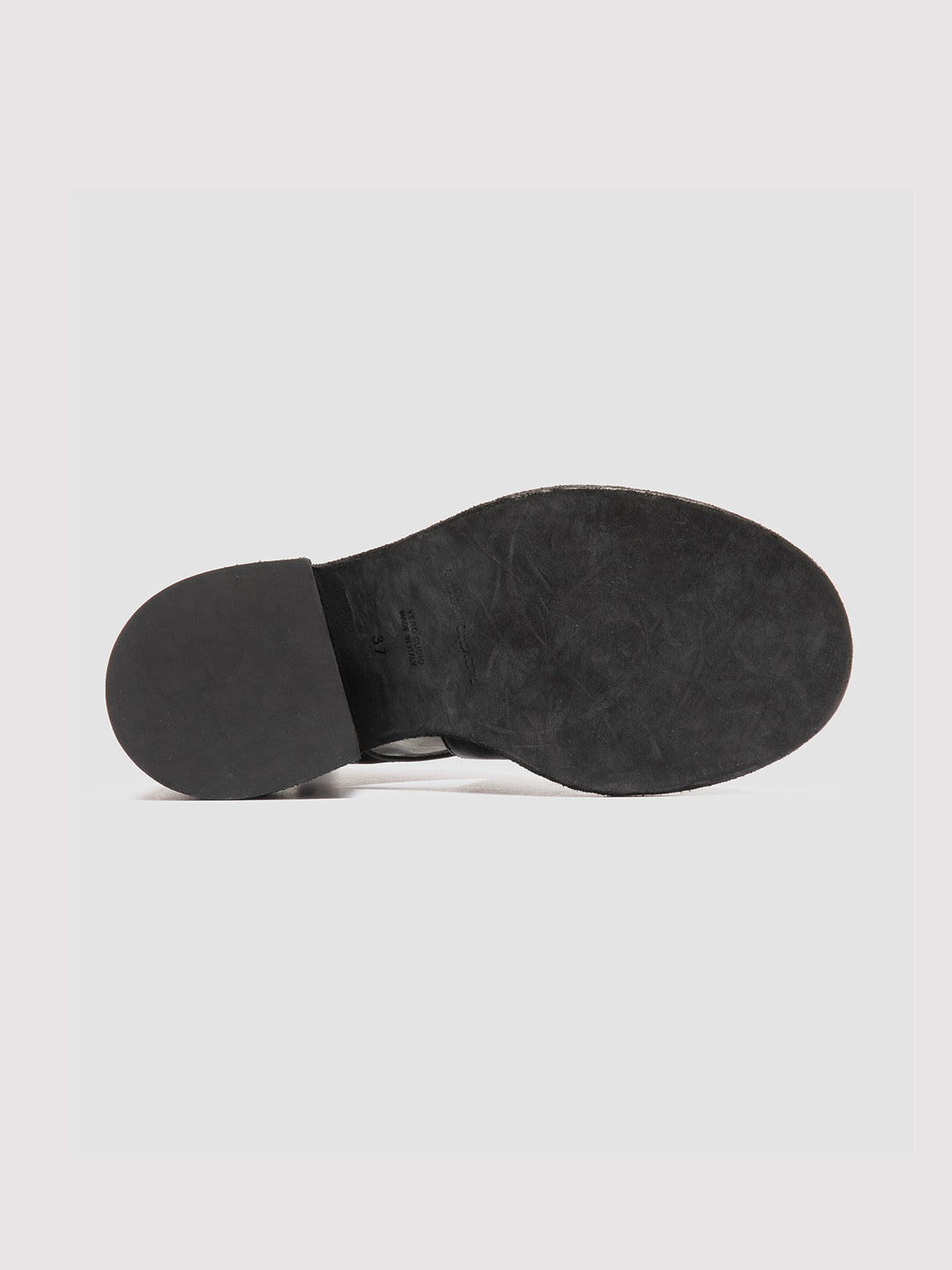 WILDS 016/S IGNIS T. NERO