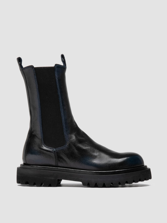 WISAL DD/107 RUBOFF IGNIS T. NAVYTONE/SUPERNERO