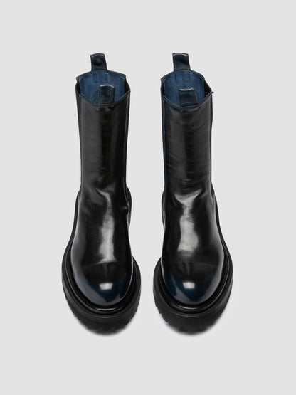 WISAL DD/107 RUBOFF IGNIS T. NAVYTONE/SUPERNERO