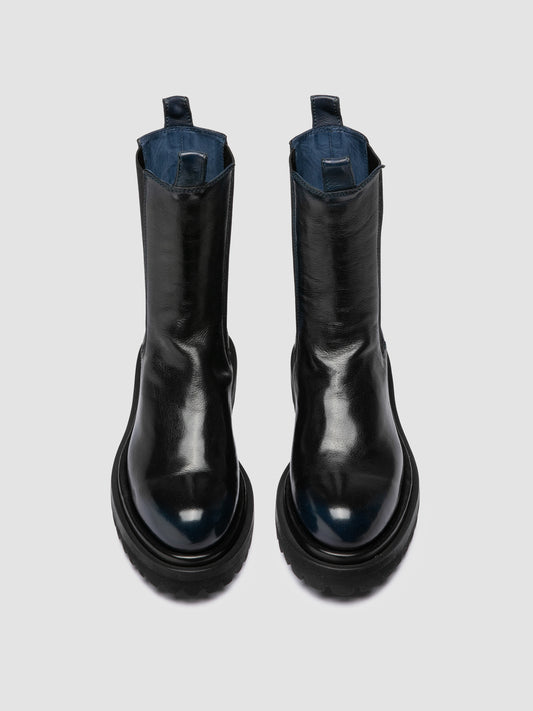 WISAL DD/107 RUBOFF IGNIS T. NAVYTONE/SUPERNERO