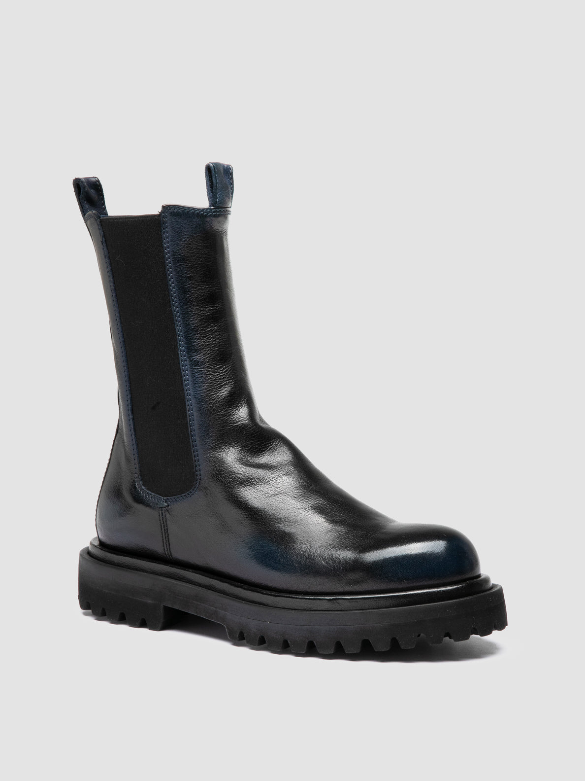 WISAL DD/107 RUBOFF IGNIS T. NAVYTONE/SUPERNERO
