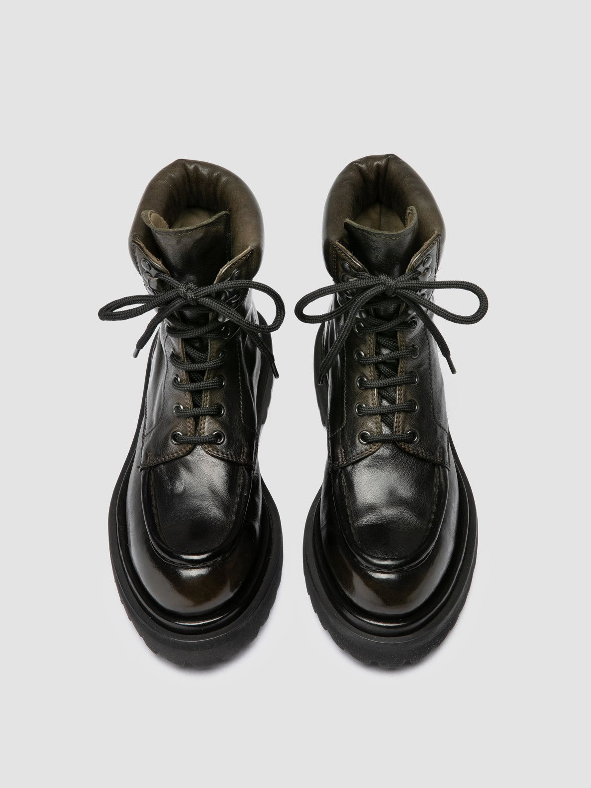 WISAL DD/126 RUBOFF IGNIS T. OLIVE/SUPERNERO