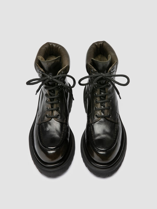 WISAL DD/126 RUBOFF IGNIS T. OLIVE/SUPERNERO