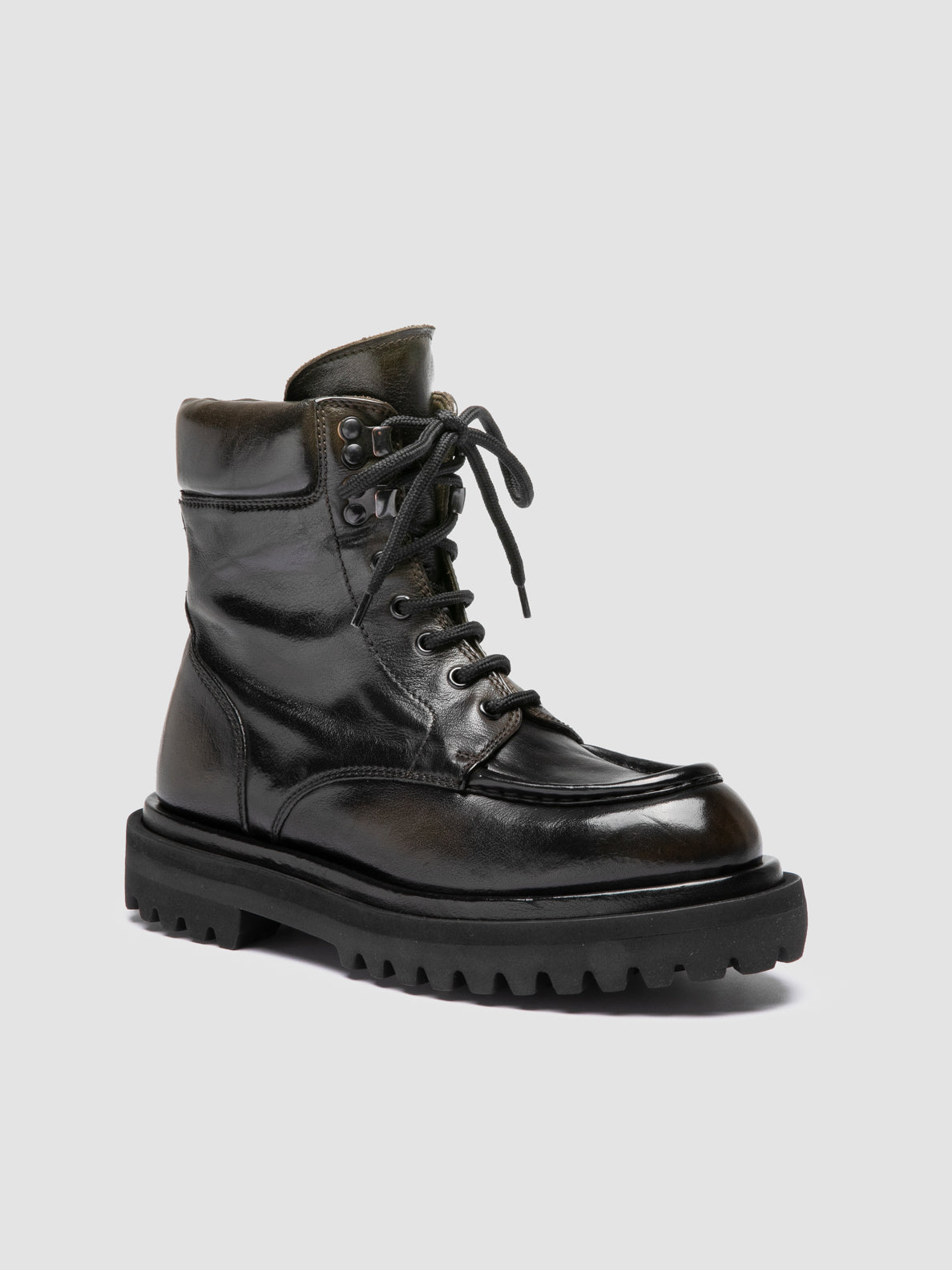 WISAL DD/126 RUBOFF IGNIS T. OLIVE/SUPERNERO