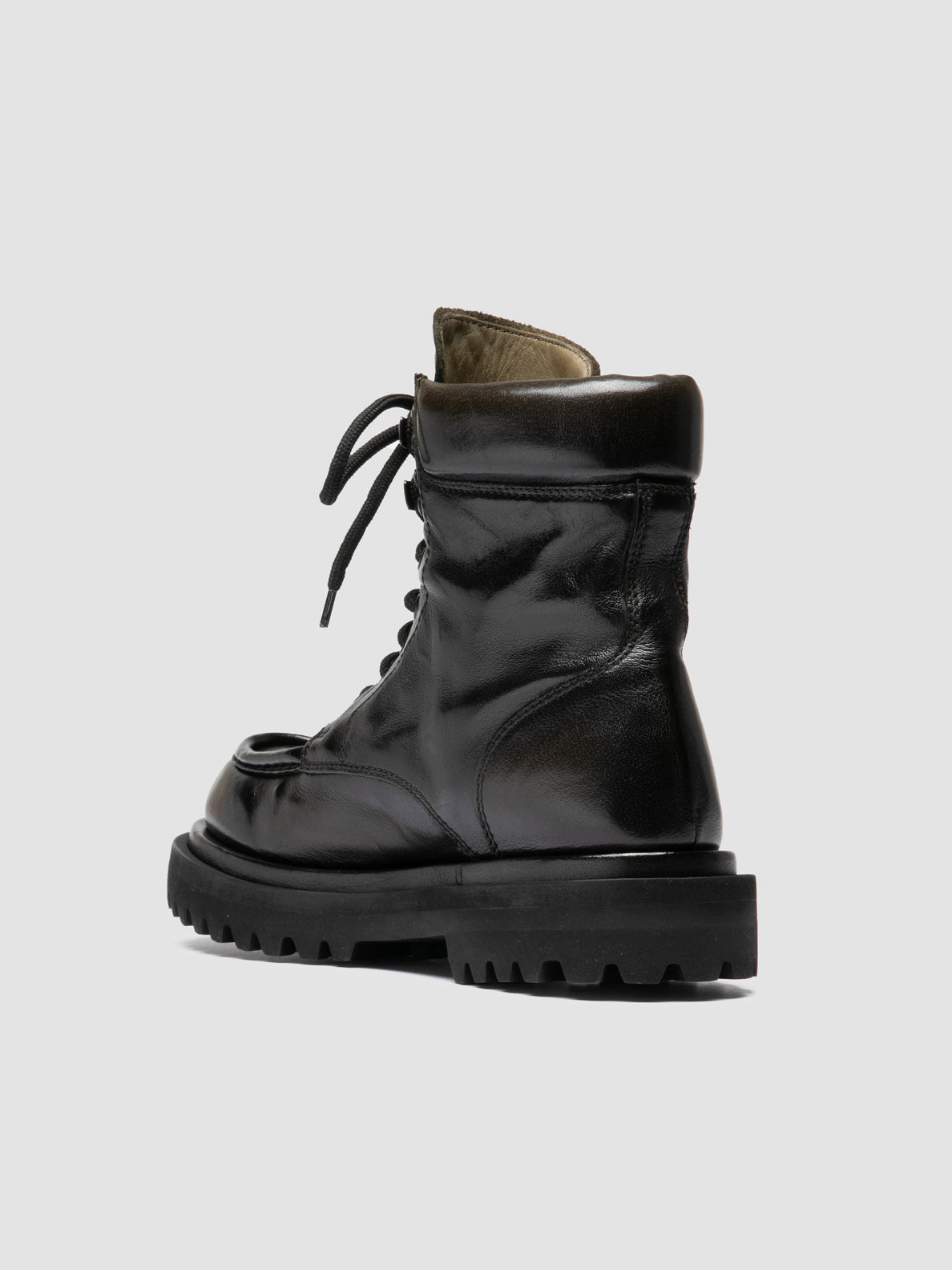 WISAL DD/126 RUBOFF IGNIS T. OLIVE/SUPERNERO