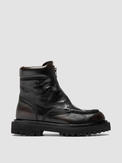 WISAL DD/127 RUBOFF IGNIS T. FONDUE/SUPERNERO
