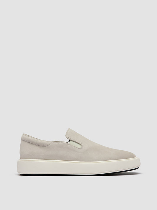 ZEPHYR/001 LIGHT CACHEMIRE LAMB_F.DO OFF WHITE/N