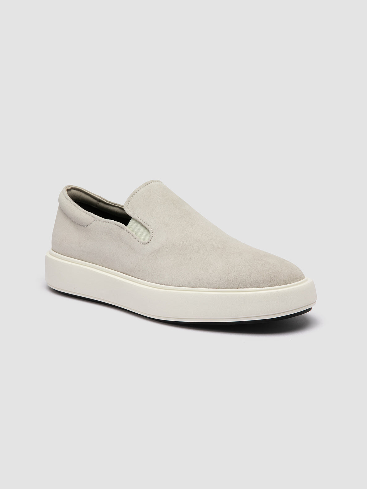 ZEPHYR/001 LIGHT CACHEMIRE LAMB_F.DO OFF WHITE/N