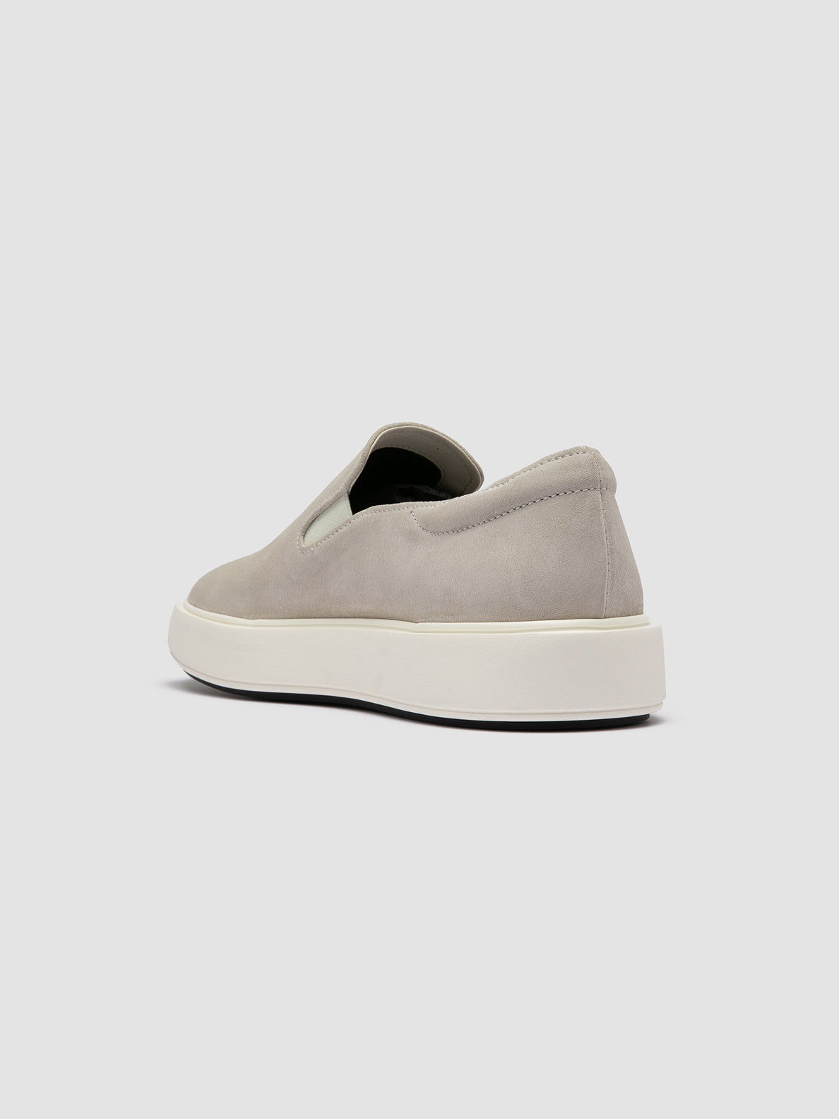 ZEPHYR/001 LIGHT CACHEMIRE LAMB_F.DO OFF WHITE/N