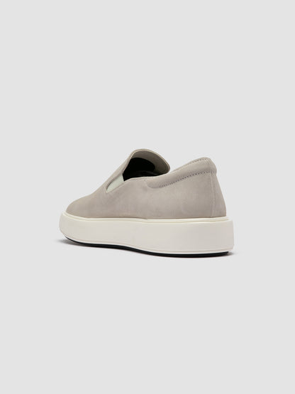 ZEPHYR/001 LIGHT CACHEMIRE LAMB_F.DO OFF WHITE/N