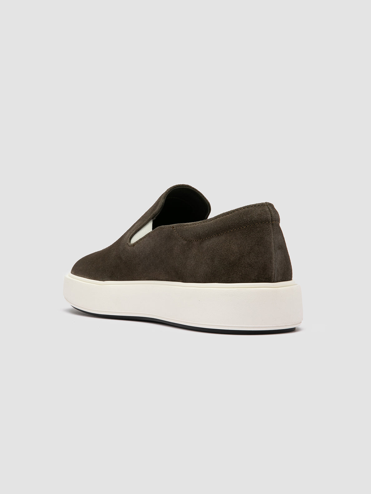 ZEPHYR/001 LIGHT CACHEMIRE MILITARY_F.DO OFF WHITE/N