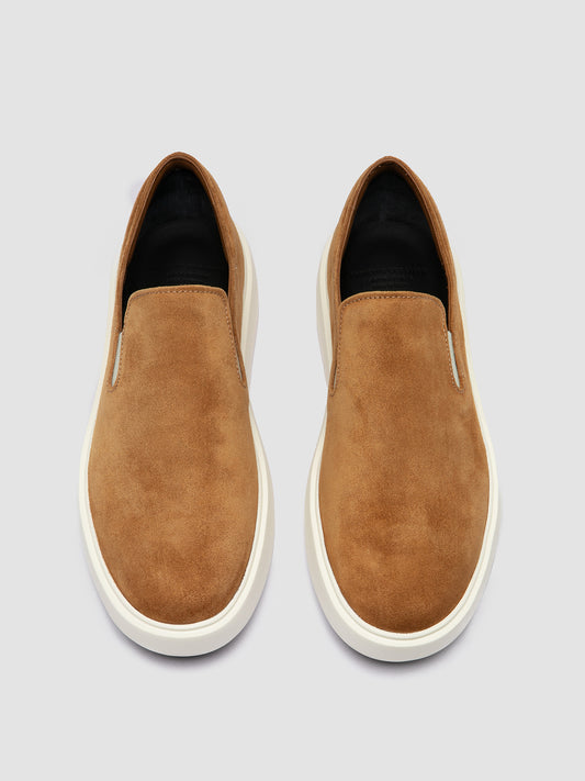 ZEPHYR/001 LIGHT CACHEMIRE VICUNA_F.DO OFF WHITE/N