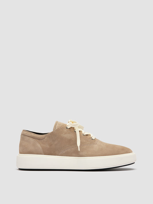 ZEPHYR/002 LIGHT CACHEMIRE NUDE SPRING_F.DO OFF WHITE/N