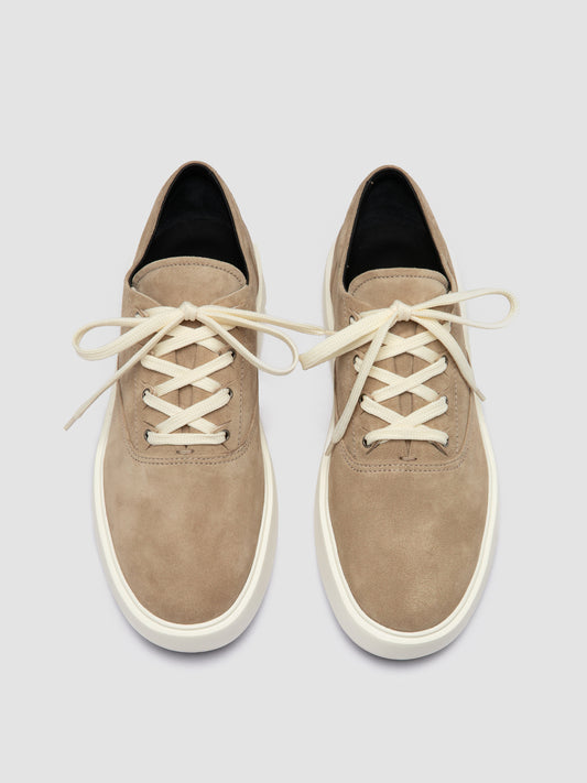 ZEPHYR/002 LIGHT CACHEMIRE NUDE SPRING_F.DO OFF WHITE/N
