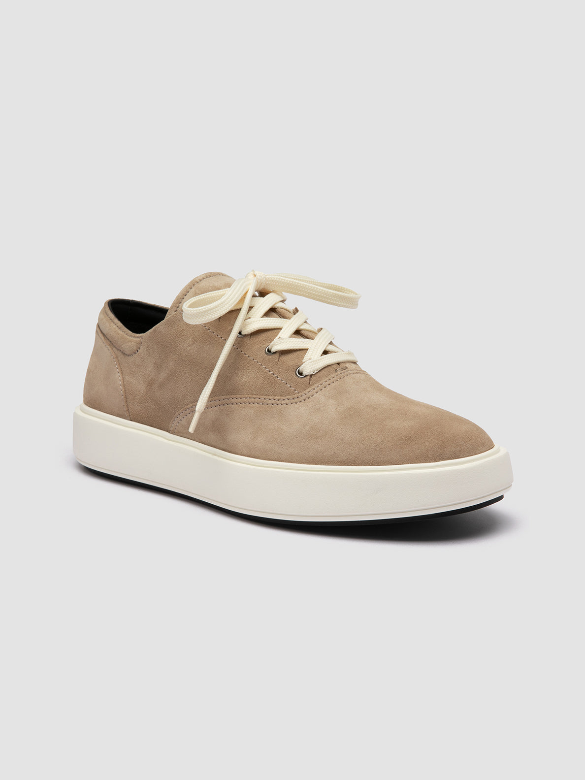 ZEPHYR/002 LIGHT CACHEMIRE NUDE SPRING_F.DO OFF WHITE/N