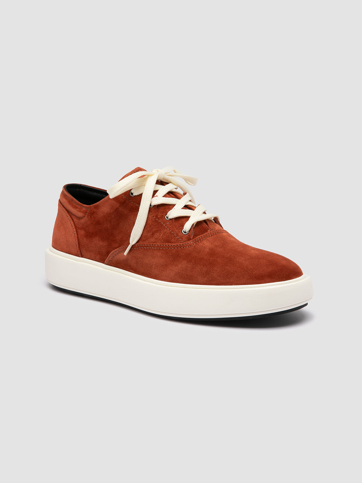 ZEPHYR/002 LIGHT CACHEMIRE RUST_F.DO OFF WHITE/N