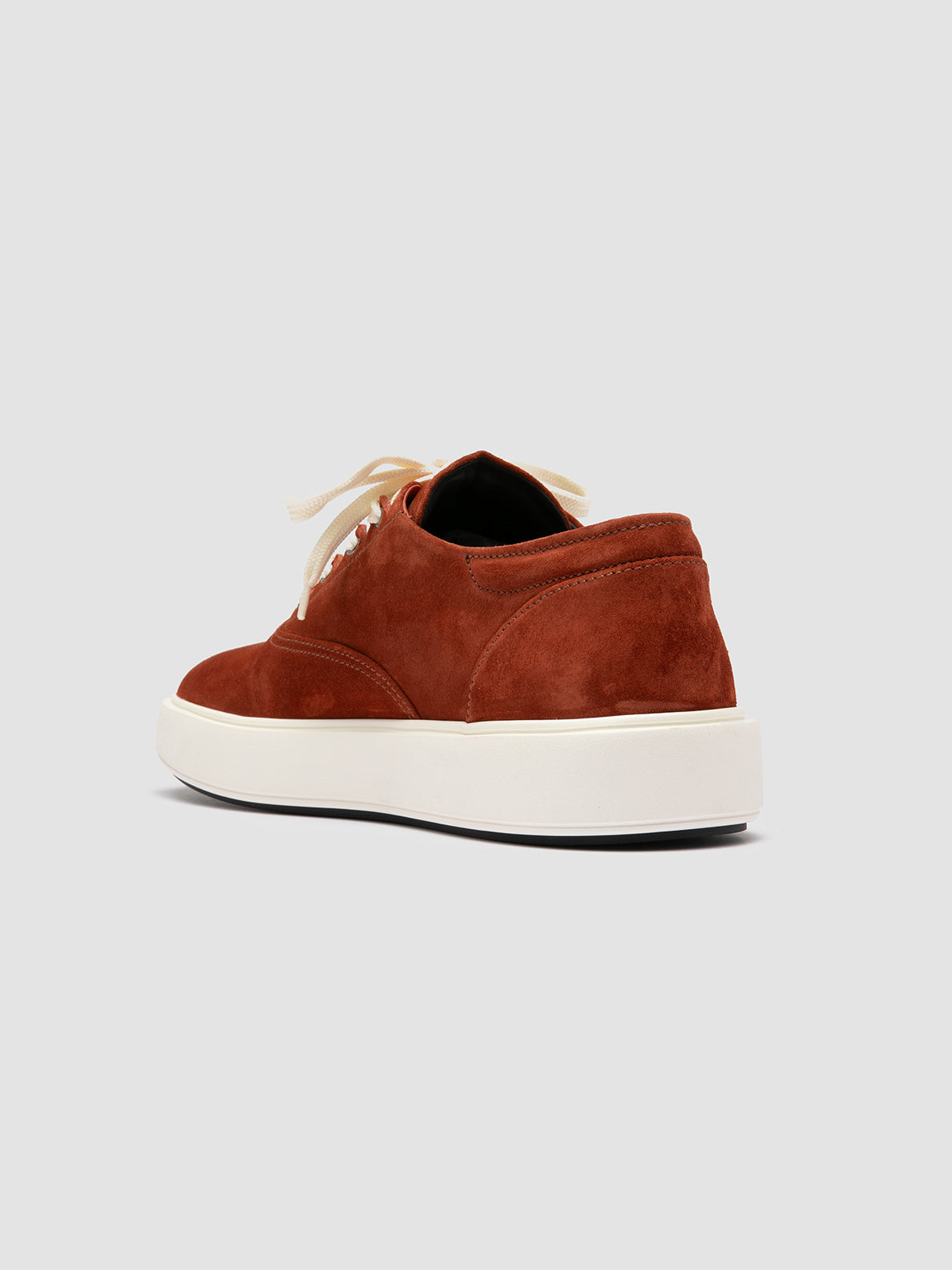 ZEPHYR/002 LIGHT CACHEMIRE RUST_F.DO OFF WHITE/N