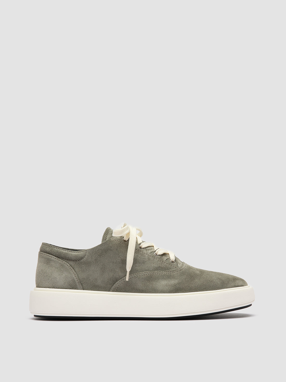 ZEPHYR/002 LIGHT CACHEMIRE SMOKED GREEN_F.DO OFF WHITE/N