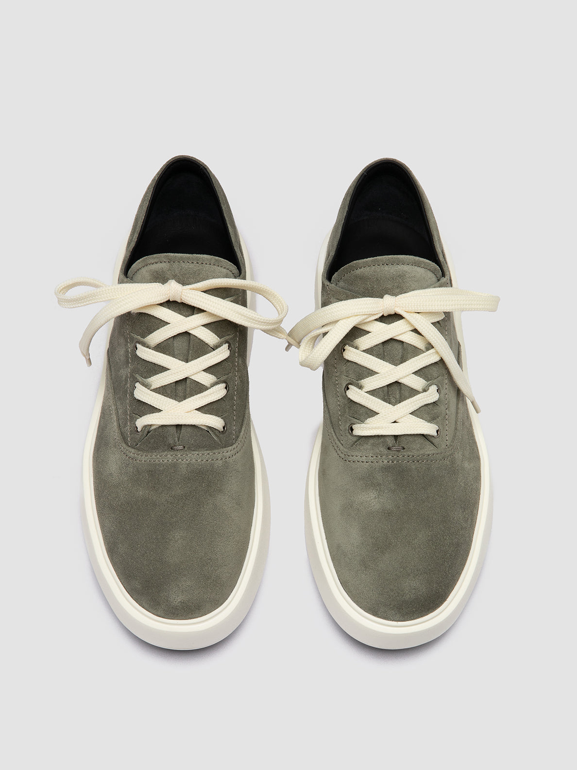 ZEPHYR/002 LIGHT CACHEMIRE SMOKED GREEN_F.DO OFF WHITE/N