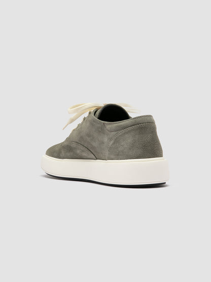 ZEPHYR/002 LIGHT CACHEMIRE SMOKED GREEN_F.DO OFF WHITE/N