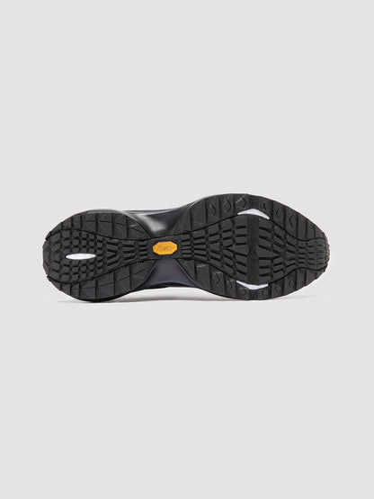 ZODIAC/001 AERO BUTTERO NAPPA/LIGHT CACHEMIRE BLU MARINE/BLU