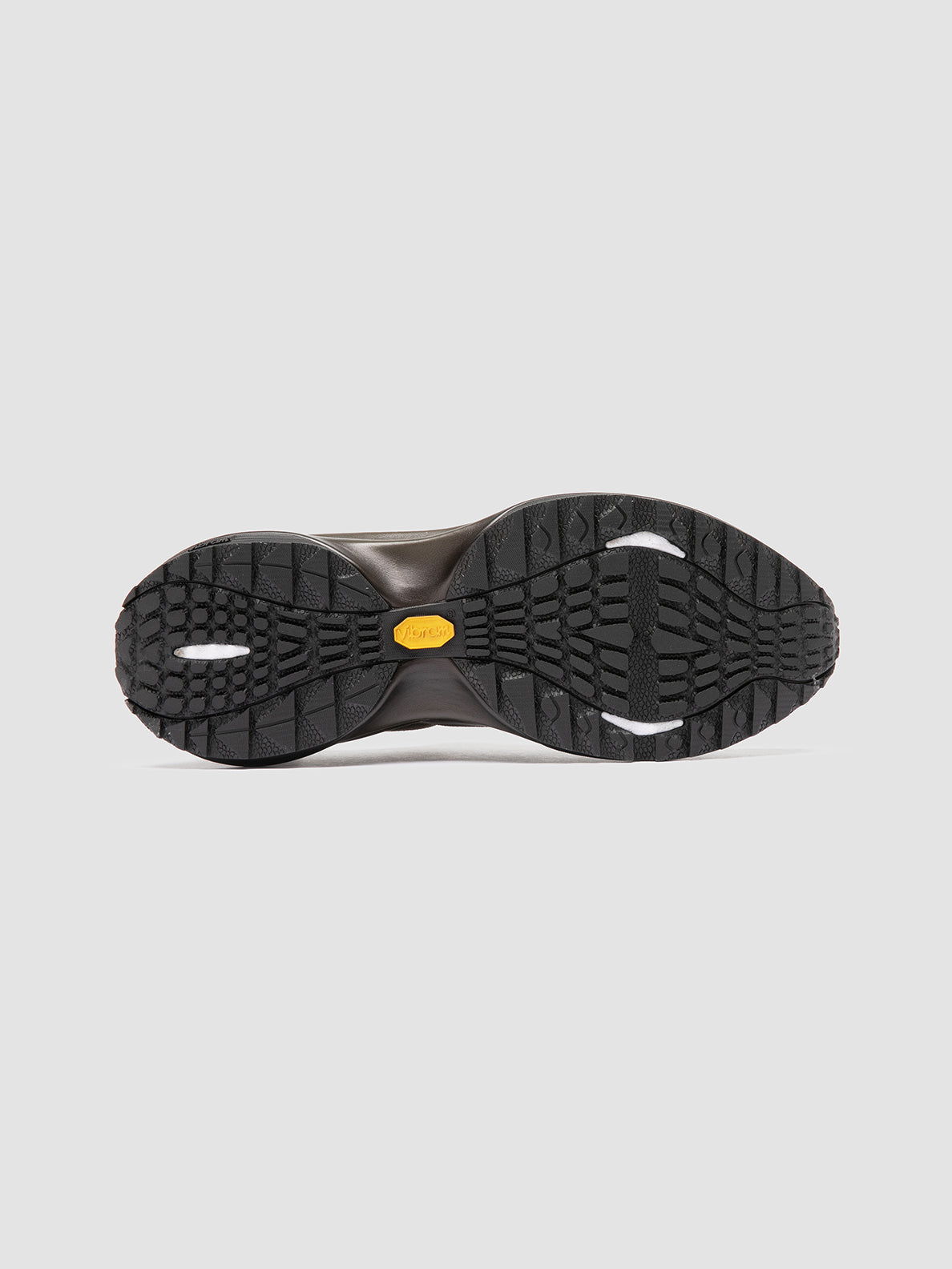 ZODIAC/001 AERO BUTTERO NAPPA/LIGHT CHEMEMIRE BOSCO/MILITARY
