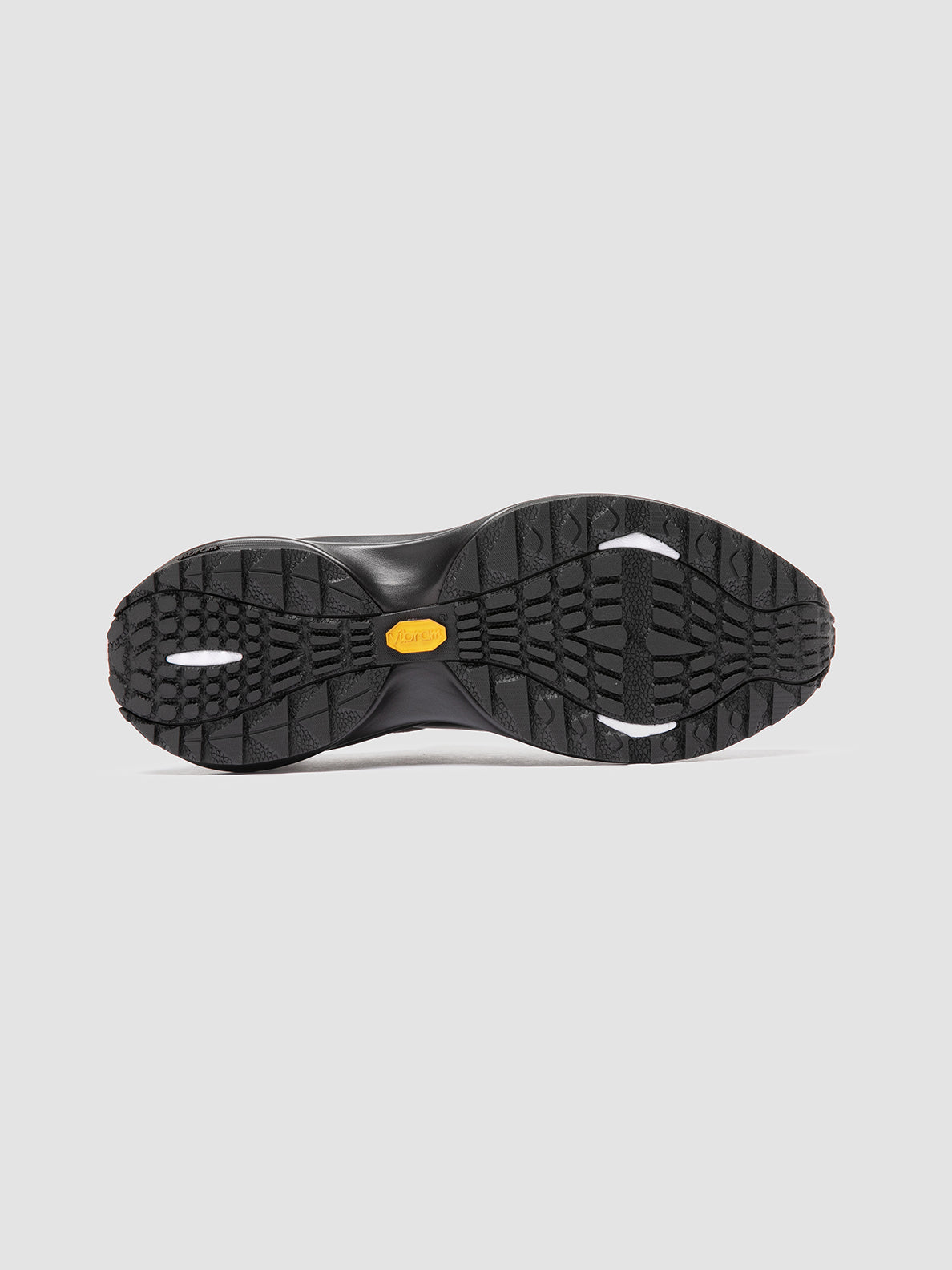 ZODIAC/001 AERO BUTTERO NAPPA/LIGHT CACHEMIRE PIOMBO/LAVAGNA
