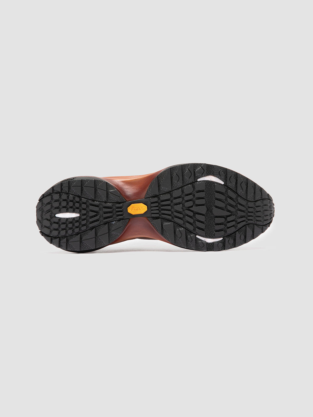 ZODIAC/001 AERO BUTTERO NAPPA/LIGHT CACHEMIRE TAN/TAWNY