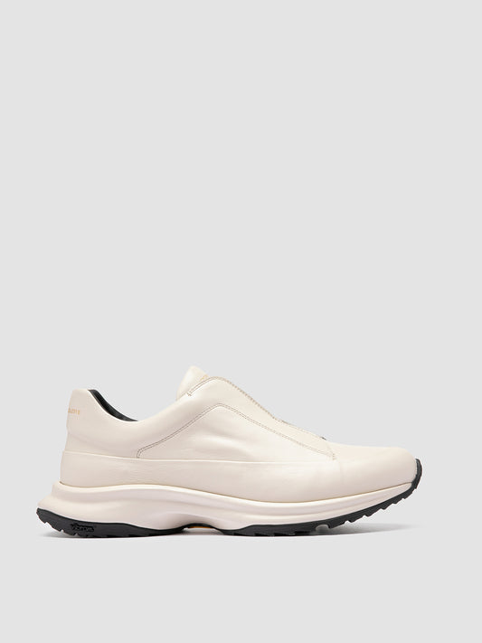 ZODIAC/001 LILLE OFF WHITE