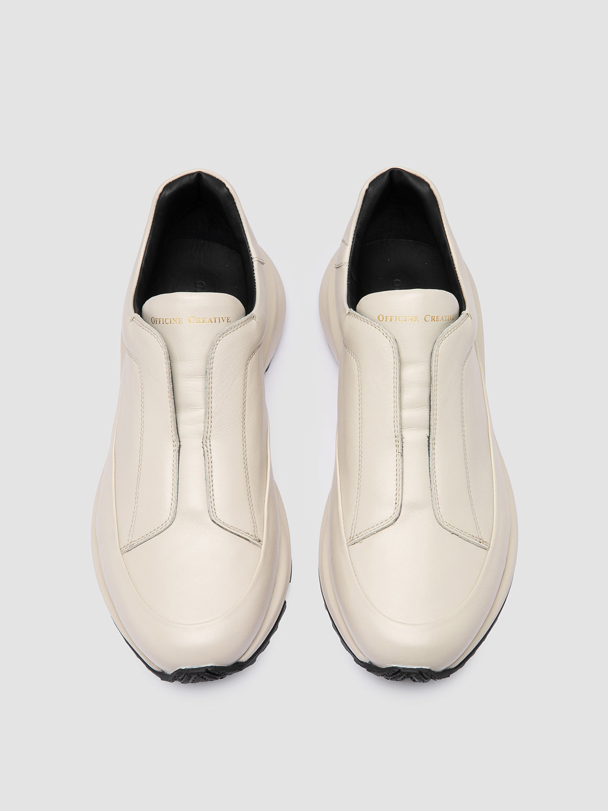 ZODIAC/001 LILLE OFF WHITE